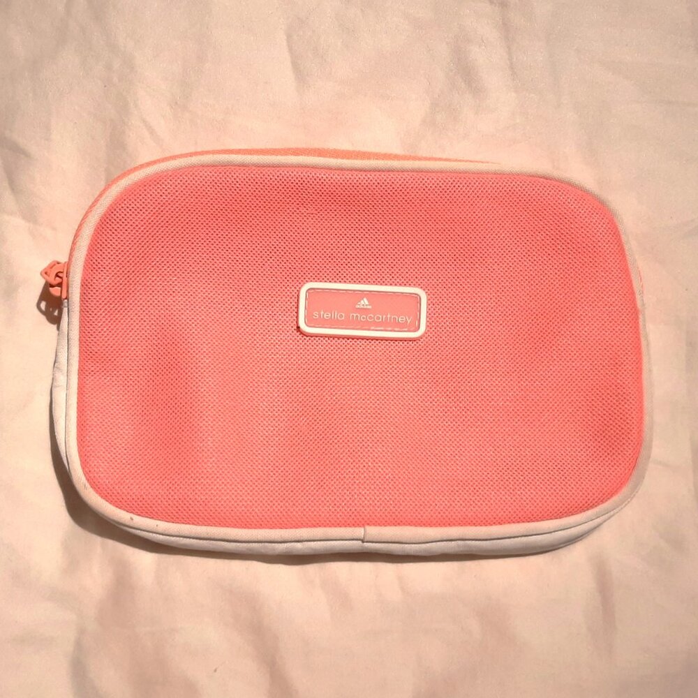 Adidas by Stella McCartney Gym Shoulder Bag - Picture 2 of 11